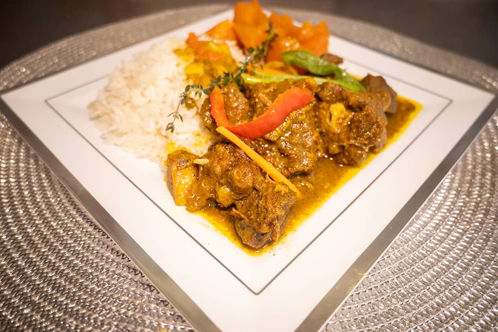 jamaican food