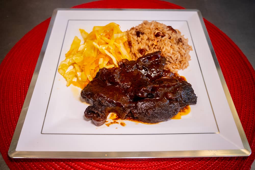 jamaican jerk beef