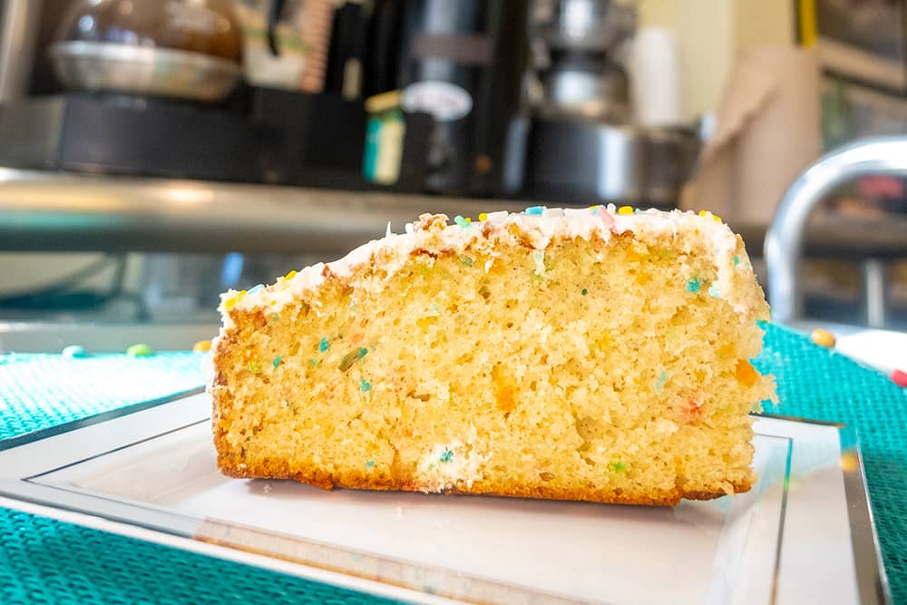 jamaican cake